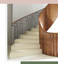 Услуги Лестницы под ключ в Ростове-на-Доне