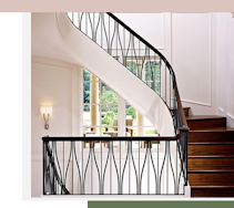 Услуги Лестницы под ключ в Ростове-на-Доне