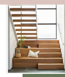 Услуги Лестницы под ключ в Ростове-на-Доне