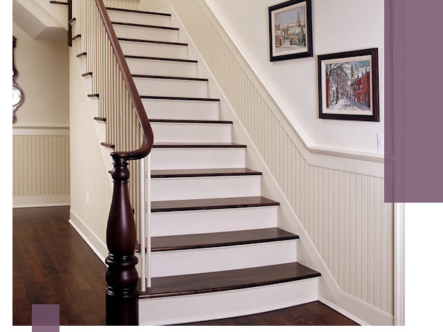 Проектирование лестниц под ключ в Ростове-на-Доне для домов и зданий