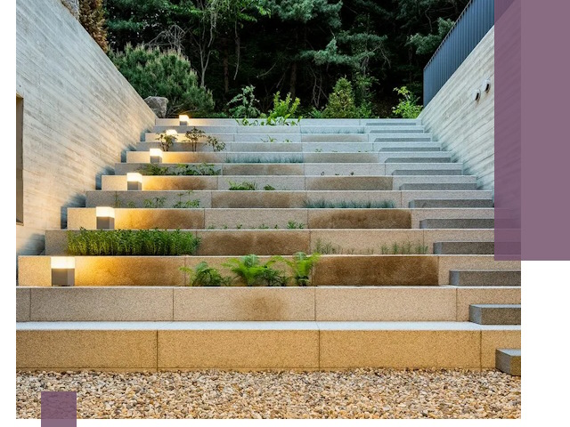 Монтаж лестниц под ключ в Ростове-на-Доне — быстро и качественно