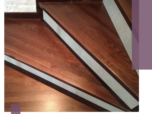 Ремонт металлических и бетонных лестниц в Ростове-на-Доне быстро и качественно