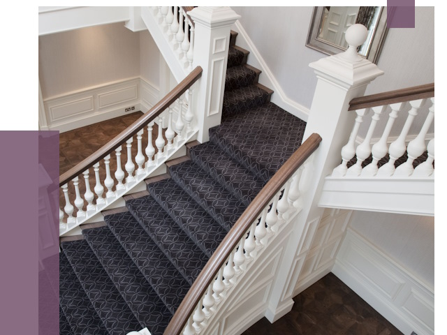 Деревянные лестницы в Ростове-на-Доне на заказ от 438018 руб. — ПРОЛЁТ-Рст