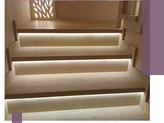 Облицовка бетонных лестниц под ключ в Ростове-на-Доне качественно и быстро