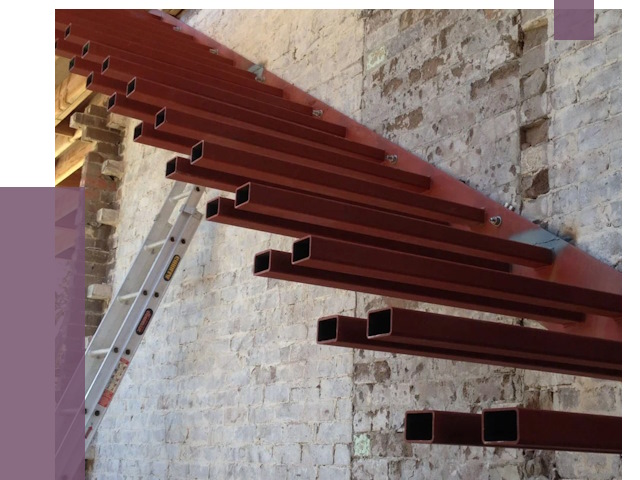 Консольные лестницы в Ростове-на-Доне от 44323 руб. — проект и монтаж | ПРОЛЁТ-Рст