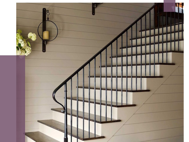 Лестницы для дома в Ростове-на-Доне —  от 78218 руб. | ПРОЛЁТ-Рст