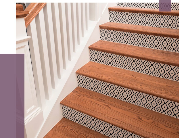 Покраска лестниц в Ростове-на-Доне от 1929 руб. — цены и сроки | ПРОЛЁТ-Рст