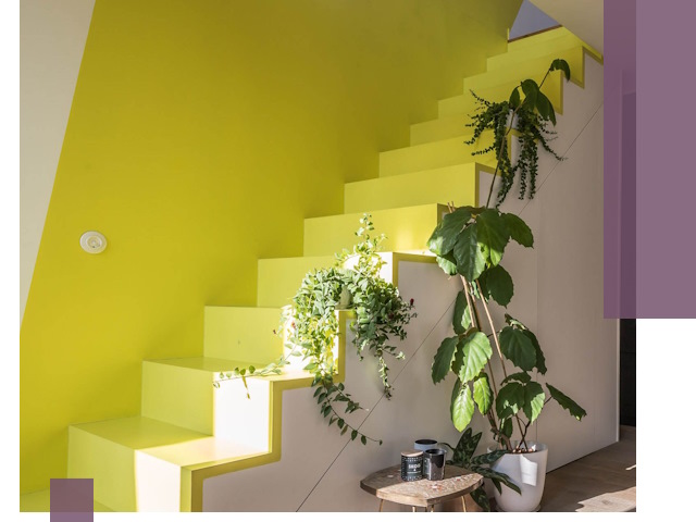 Профессиональная покраска лестниц в Ростове-на-Доне с гарантией качества