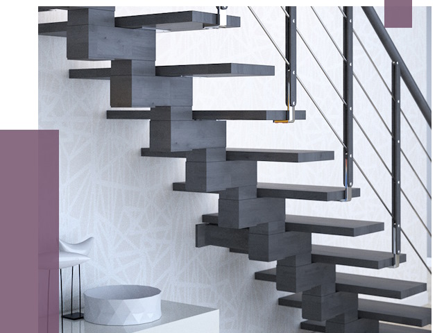 Покраска металлических лестниц в Ростове-на-Доне от 2294 руб. 