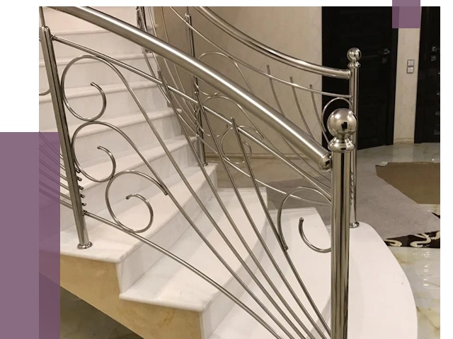 Ремонт перил в Ростове-на-Доне: покраска, замена и укрепление от 3337 руб.