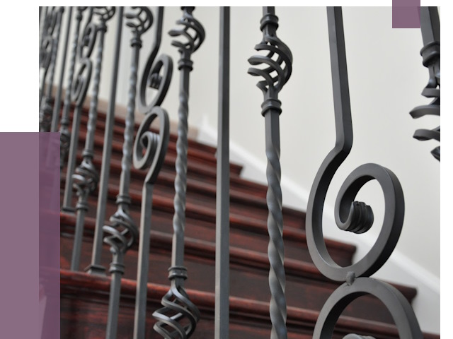 Демонтаж перил в Ростове-на-Доне от 4380 руб. — разборка и вывоз | ПРОЛЁТ-Рст