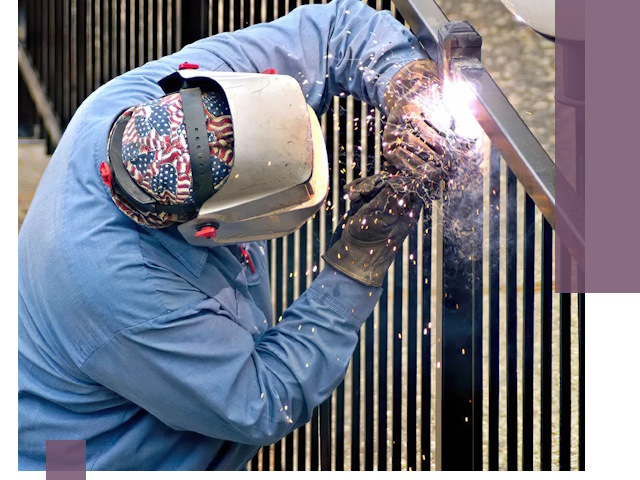 Демонтаж перил срочно и аккуратно в Ростове-на-Доне