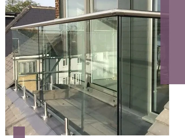 Демонтаж балконных ограждений в Ростове-на-Доне — быстро и безопасно