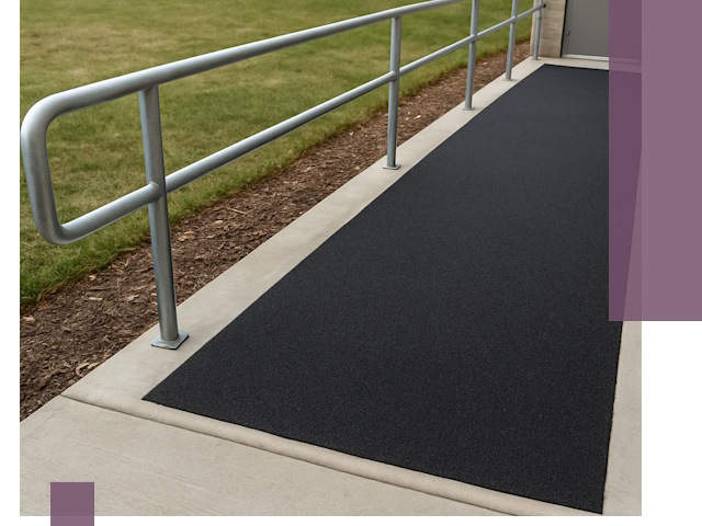 Демонтаж пандусов в Ростове-на-Доне: быстро и аккуратно