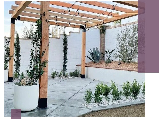 Надежные навесы для террасы в Ростове-на-Доне под ключ от производителя