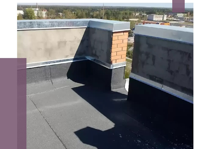 Демонтаж парапетов в Ростове-на-Доне от 4380 руб.  | ПРОЛЁТ-Рст