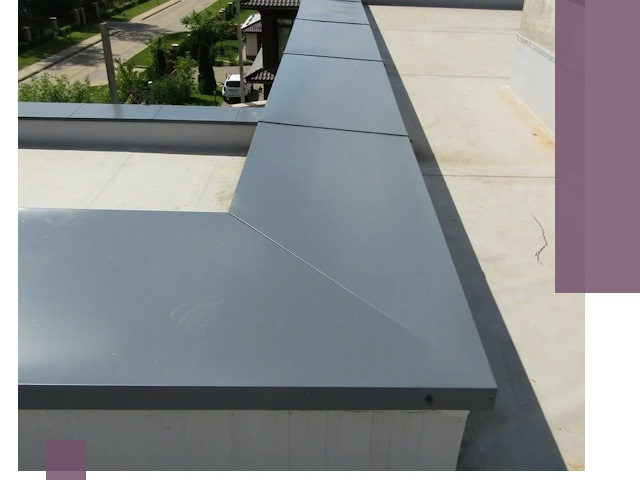 Демонтаж парапетов любой сложности в Ростове-на-Доне быстро и аккуратно