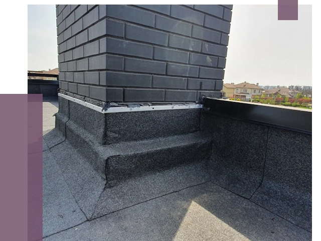 Ремонт парапетов в Ростове-на-Доне от 8030 руб.  | ПРОЛЁТ-Рст