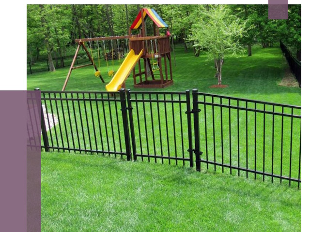 Изготовление газонных ограждений в Ростове-на-Доне от 4380 руб. | ПРОЛЁТ-Рст