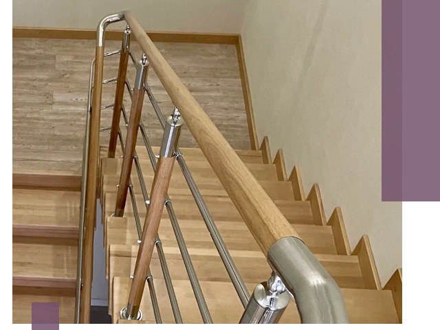 Ремонт поручней и ограждений в Ростове-на-Доне — качественно и быстро