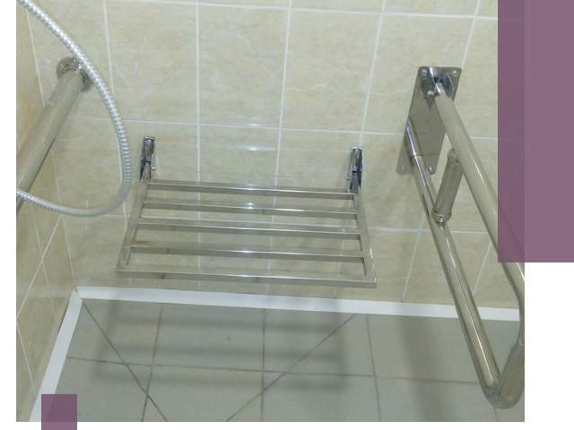 Демонтаж поручней для инвалидов в Ростове-на-Доне быстро и безопасно